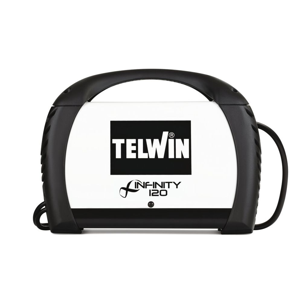 Aparat de sudura MMA Infinity 120ACD, 10-80A, 230V, Telwin Aparat de sudura MMA Infinity 120ACD, 10-80A, 230V, Telwin