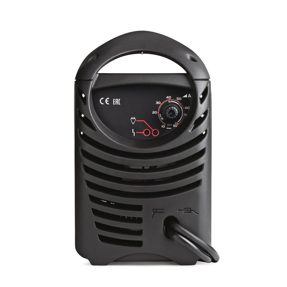 Aparat de sudura MMA Infinity 120ACD, 10-80A, 230V, Telwin Aparat de sudura MMA Infinity 120ACD, 10-80A, 230V, Telwin