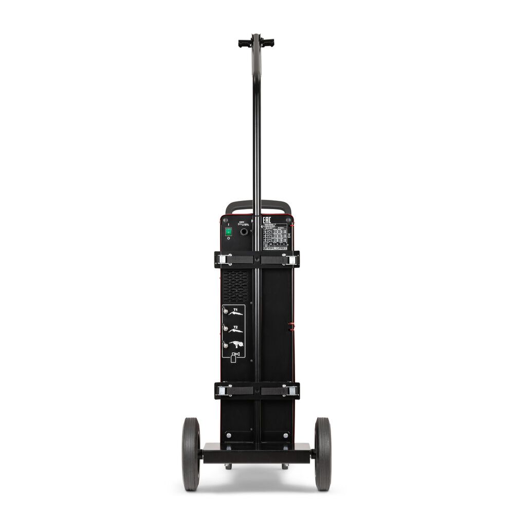 MIG-MAG/FLUX/Löten/MMA/WIG Technomig 223 Treo Synergic Schweißgerät, 230 V MIG-MAG/FLUX/Löten/MMA/WIG Technomig 223 Treo Synergic Schweißgerät, 230 V