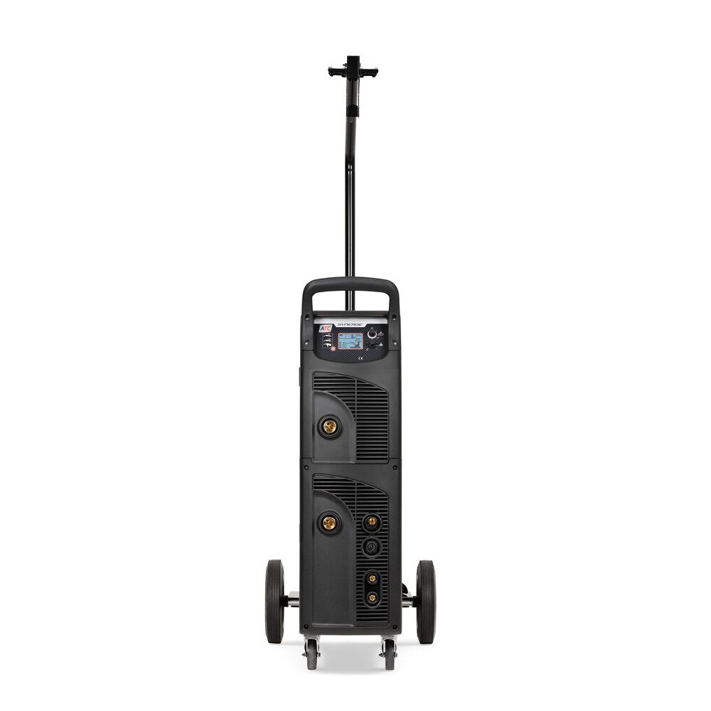 MIG-MAG/FLUX/Löten/MMA/WIG Technomig 223 Treo Synergic Schweißgerät, 230 V MIG-MAG/FLUX/Löten/MMA/WIG Technomig 223 Treo Synergic Schweißgerät, 230 V
