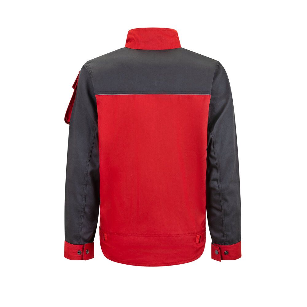 Zváračský kabát Wyoming - XL Zváračský kabát Wyoming - XL