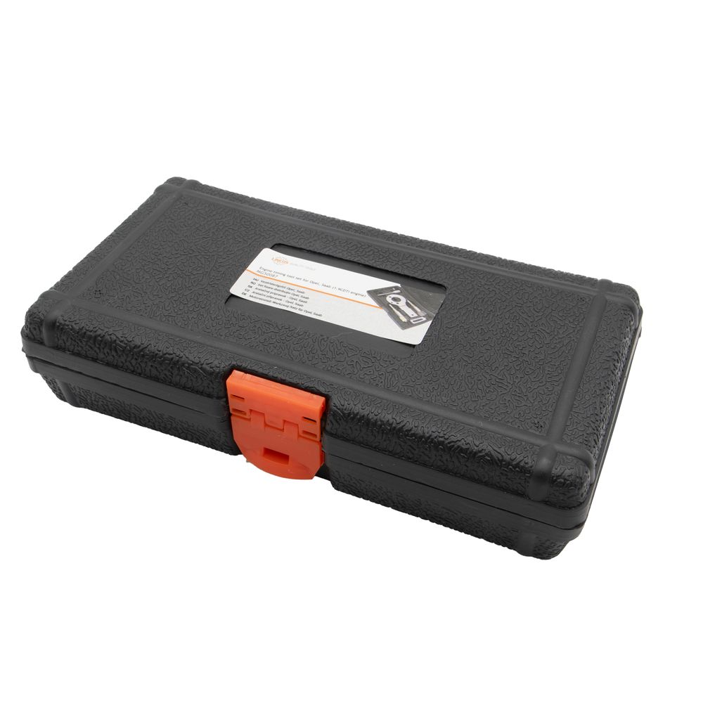 Timing tool set for Opel, Saab Timing tool set for Opel, Saab