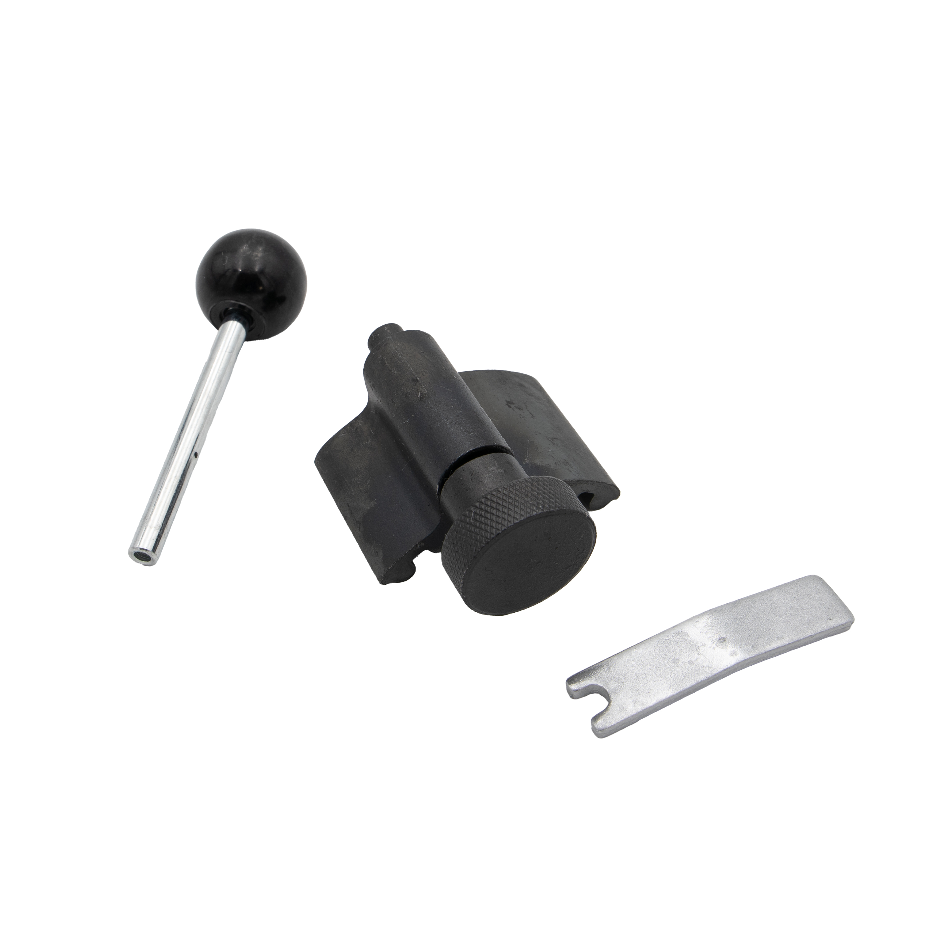 Diesel engine locking set for VAG (1.2, 1.4, 1.9 belt driven engines) Diesel engine locking set for VAG (1.2, 1.4, 1.9 belt driven engines)