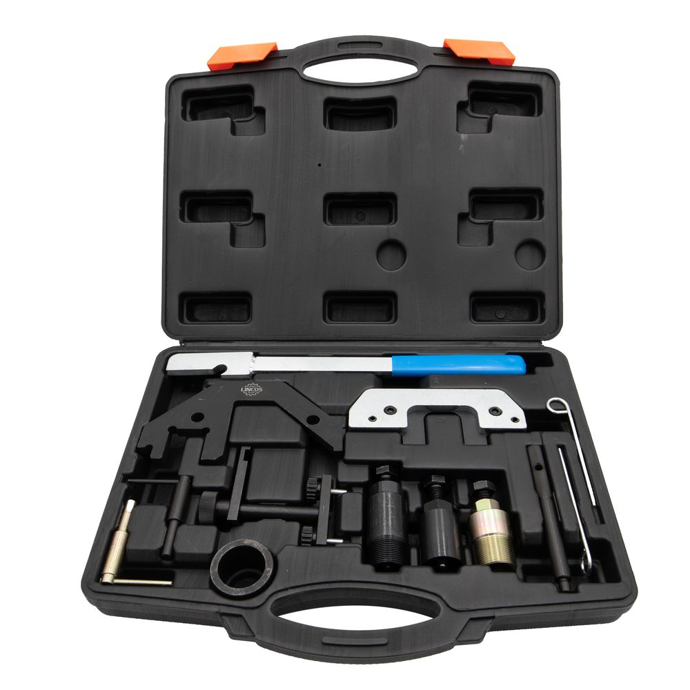 Timing tool set for BMW, Land Rover Timing tool set for BMW, Land Rover