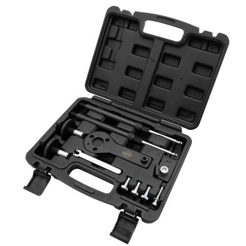 Aretační přípravek pro vozidla Fiat, Alfa Romeo, Lancia s motorem 1.2, 1.4 Aretační přípravek pro vozidla Fiat, Alfa Romeo, Lancia s motorem 1.2, 1.4