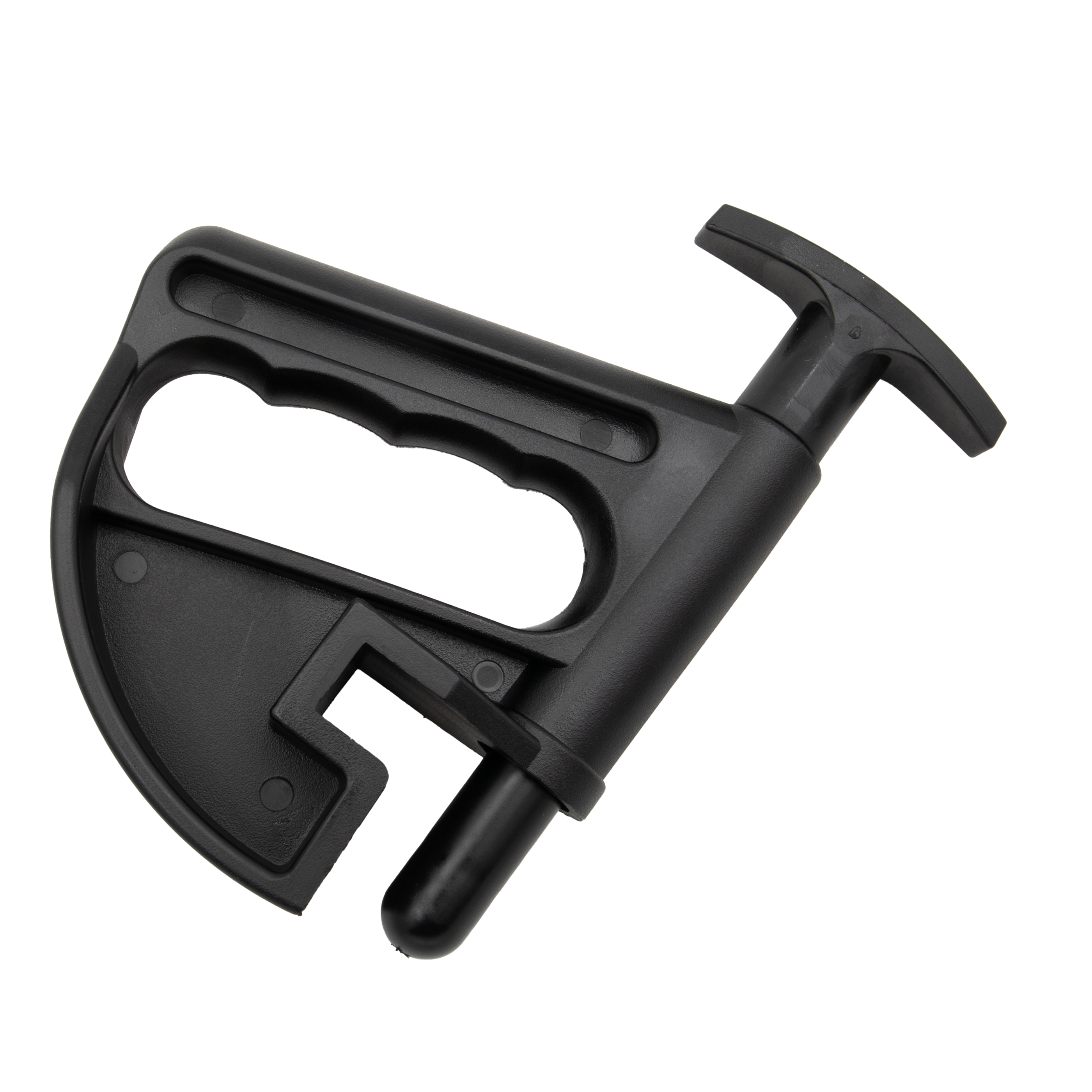 Bead pressing clamp for UD tyre changers Bead pressing clamp for UD tyre changers