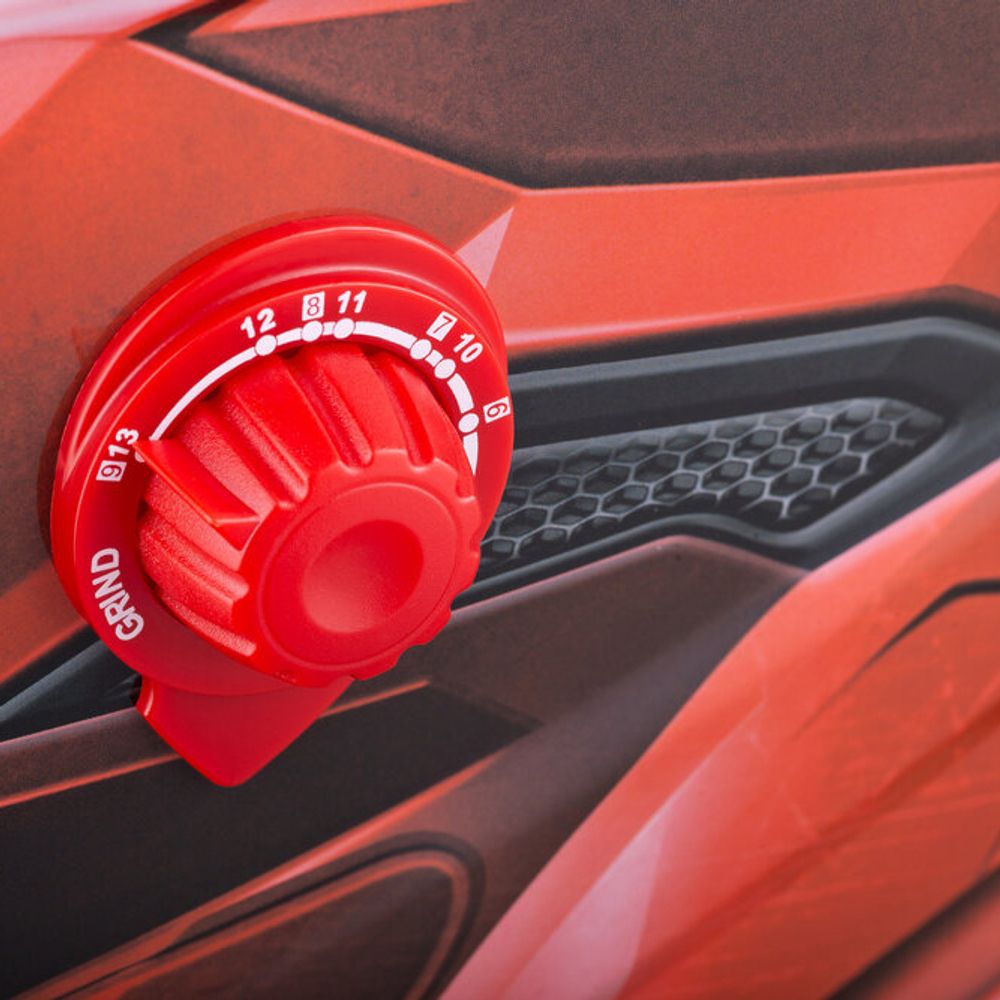 Helma Vantage Red XL MMA/MIG-MAG/TIG Helma Vantage Red XL MMA/MIG-MAG/TIG