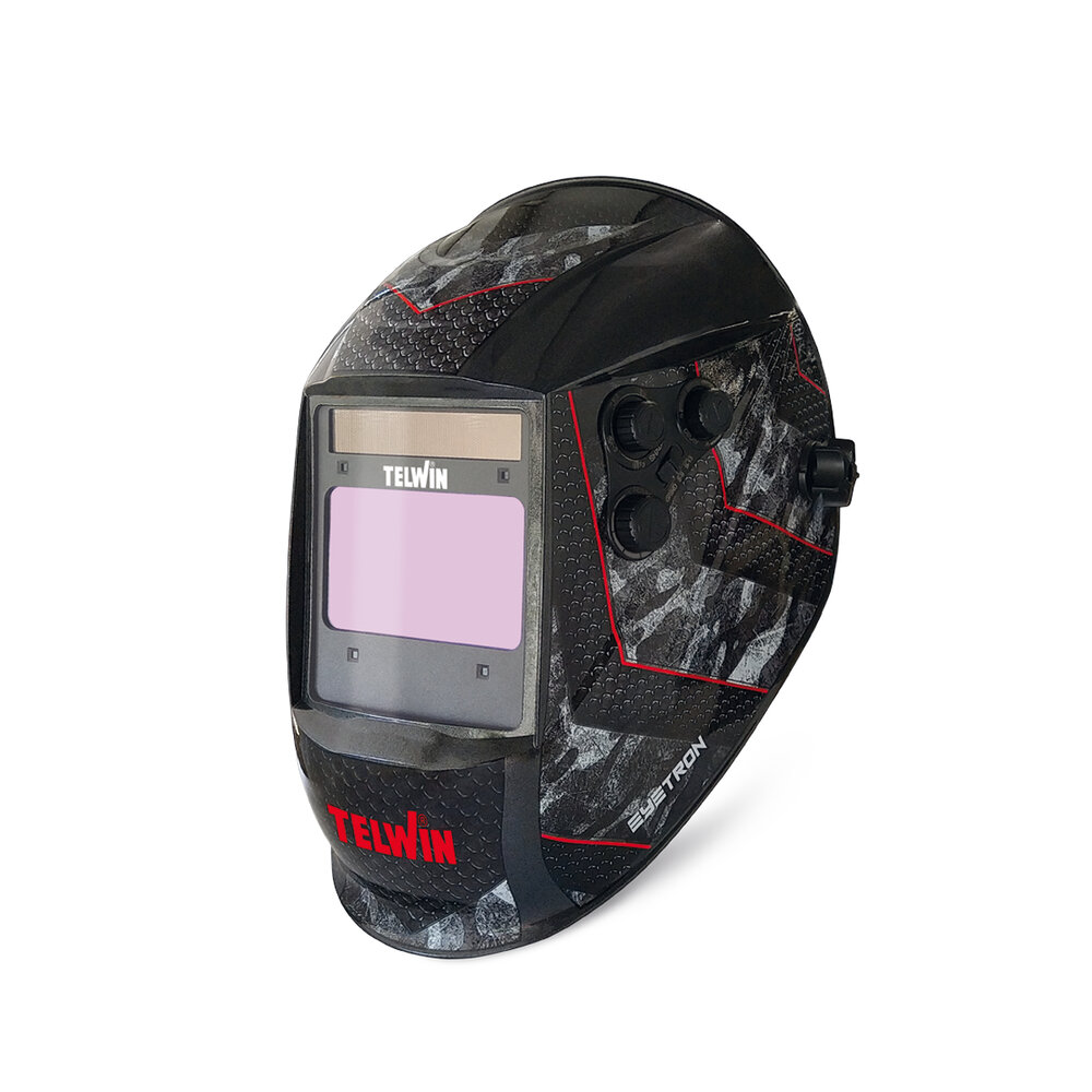Přilba Eyetron MMA/MIG-MAG/TIG Přilba Eyetron MMA/MIG-MAG/TIG