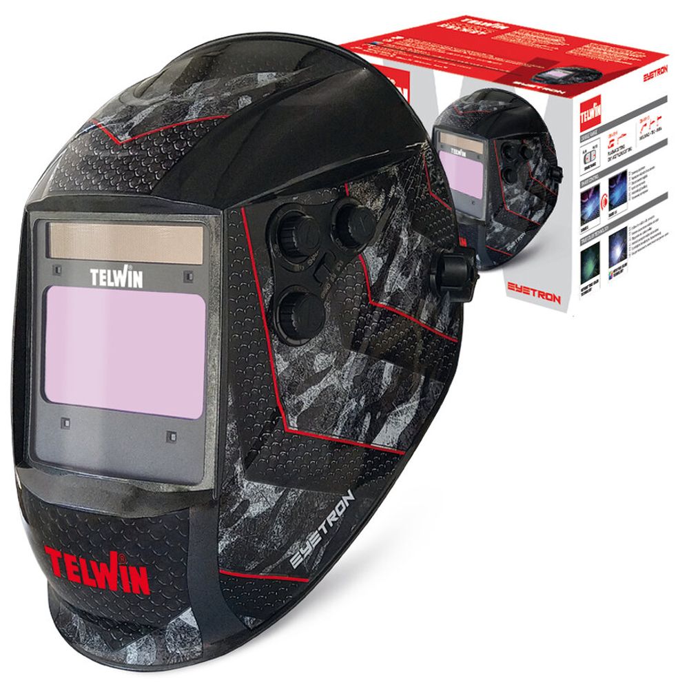 Prilba Eyetron MMA/MIG-MAG/TIG Prilba Eyetron MMA/MIG-MAG/TIG