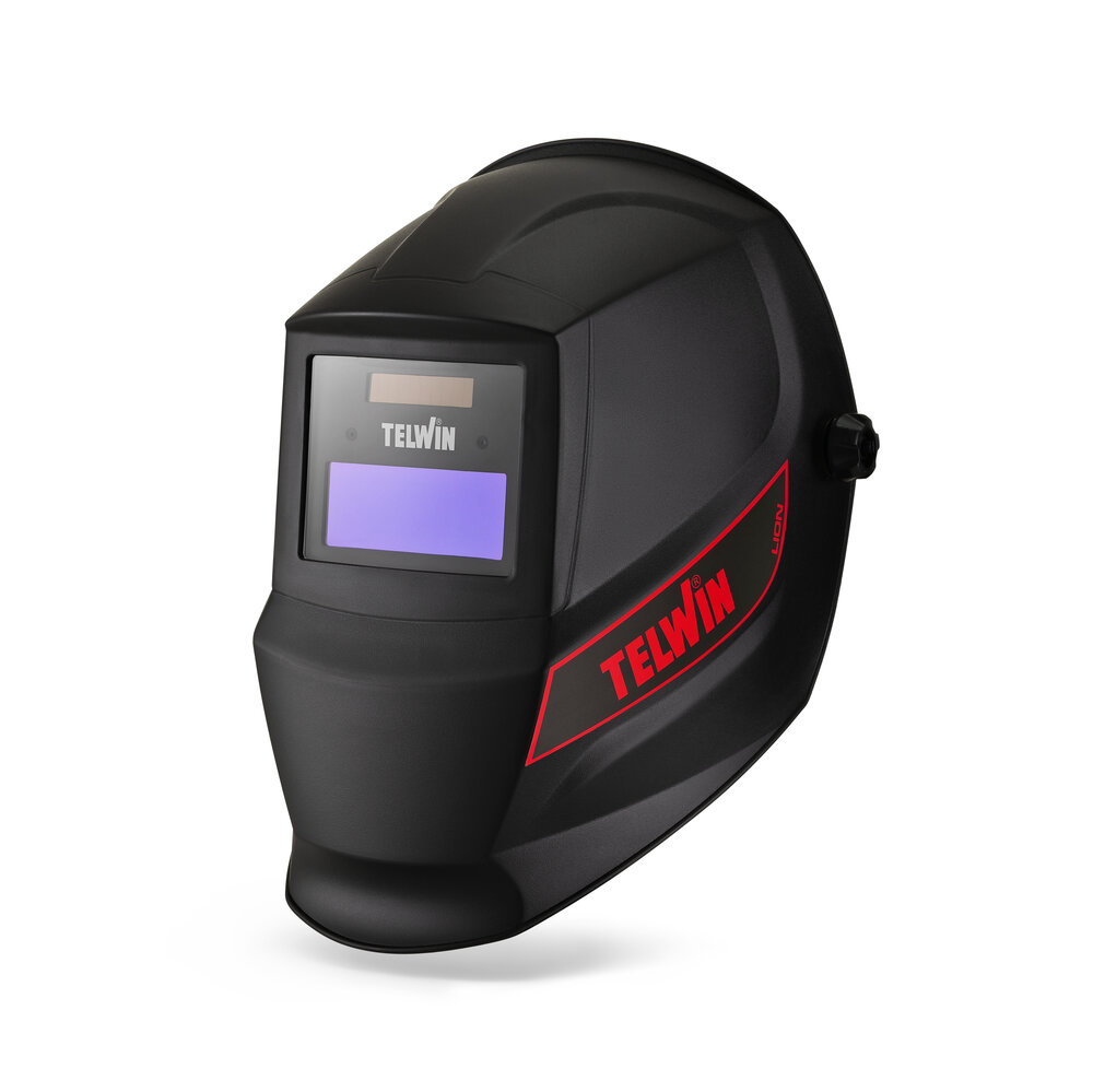 Lion MMA/MIG-MAG/TIG Helm Lion MMA/MIG-MAG/TIG Helm
