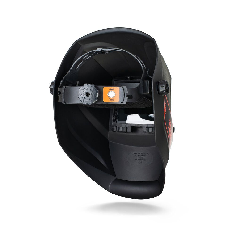 Lion MMA/MIG-MAG/TIG Helm Lion MMA/MIG-MAG/TIG Helm