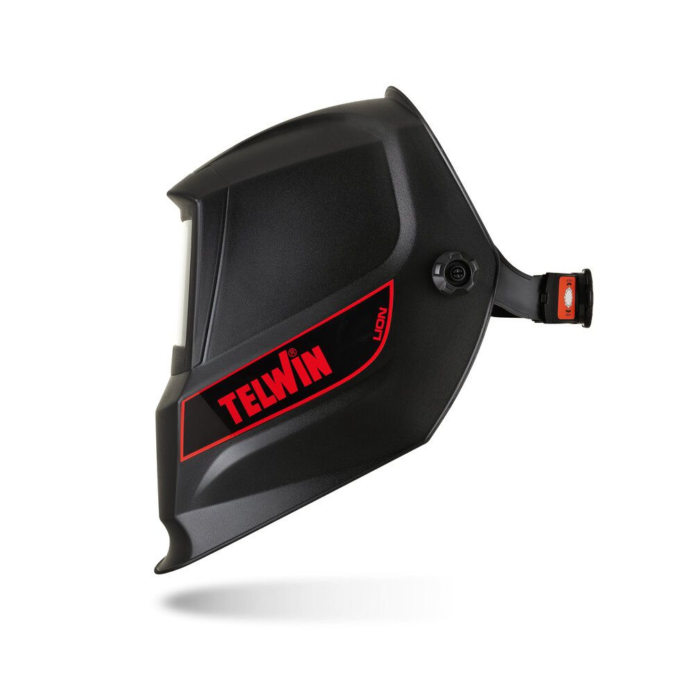 Lion MMA/MIG-MAG/TIG Helm Lion MMA/MIG-MAG/TIG Helm
