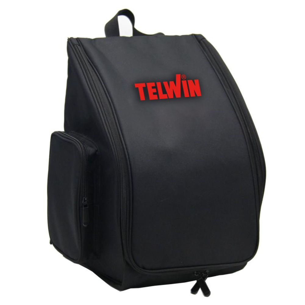 Batoh na svářečskou helmu Batoh na svářečskou helmu
