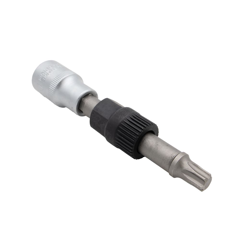 Mufă pentru alternator T50, antrenare pătrată de 1/2". Mufă pentru alternator T50, antrenare pătrată de 1/2".