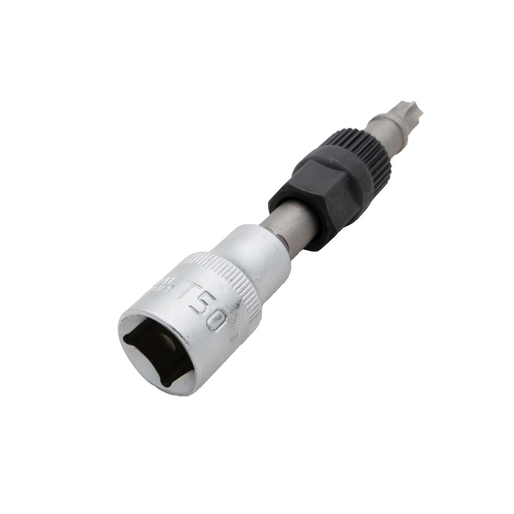 Mufă pentru alternator T50, antrenare pătrată de 1/2". Mufă pentru alternator T50, antrenare pătrată de 1/2".
