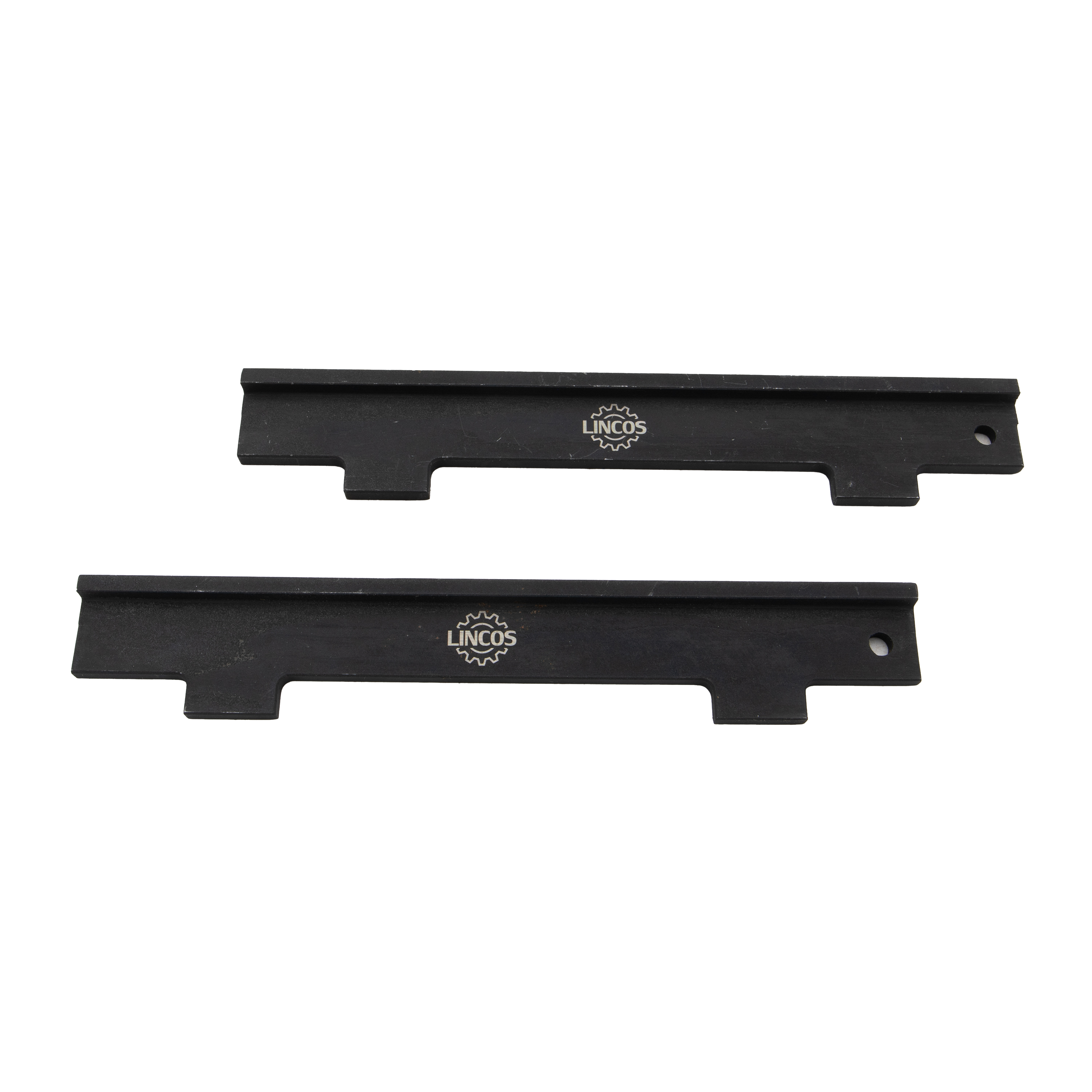 Camshaft locking tools for Audi (V8 4.2 40V engine) Camshaft locking tools for Audi (V8 4.2 40V engine)
