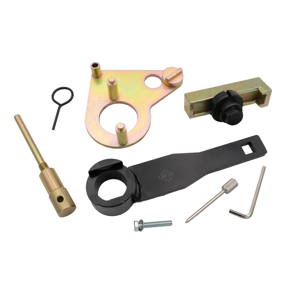 Kit blocare distribuție pentru Renault, Nissan, Opel (motoare 2.0, 2.3) Kit blocare distribuție pentru Renault, Nissan, Opel (motoare 2.0, 2.3)