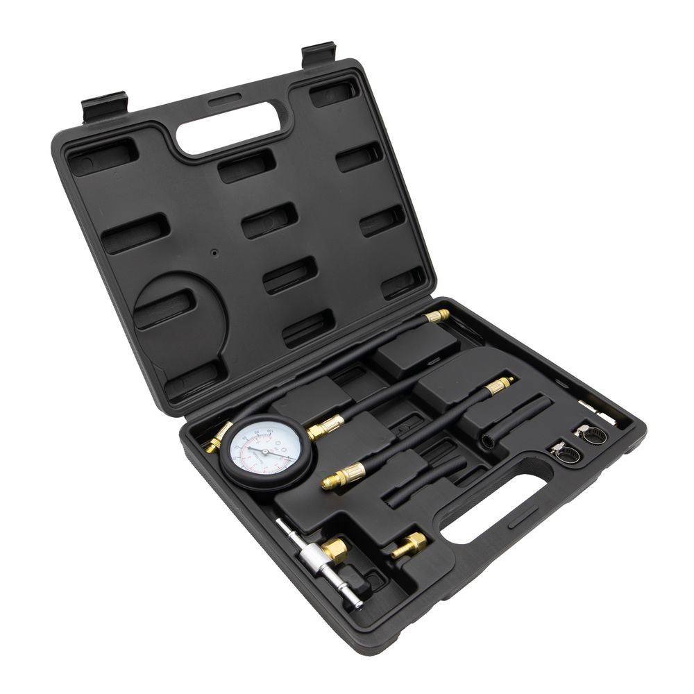 Kit testare sistem de injectie combustibil, benzină Kit testare sistem de injectie combustibil, benzină