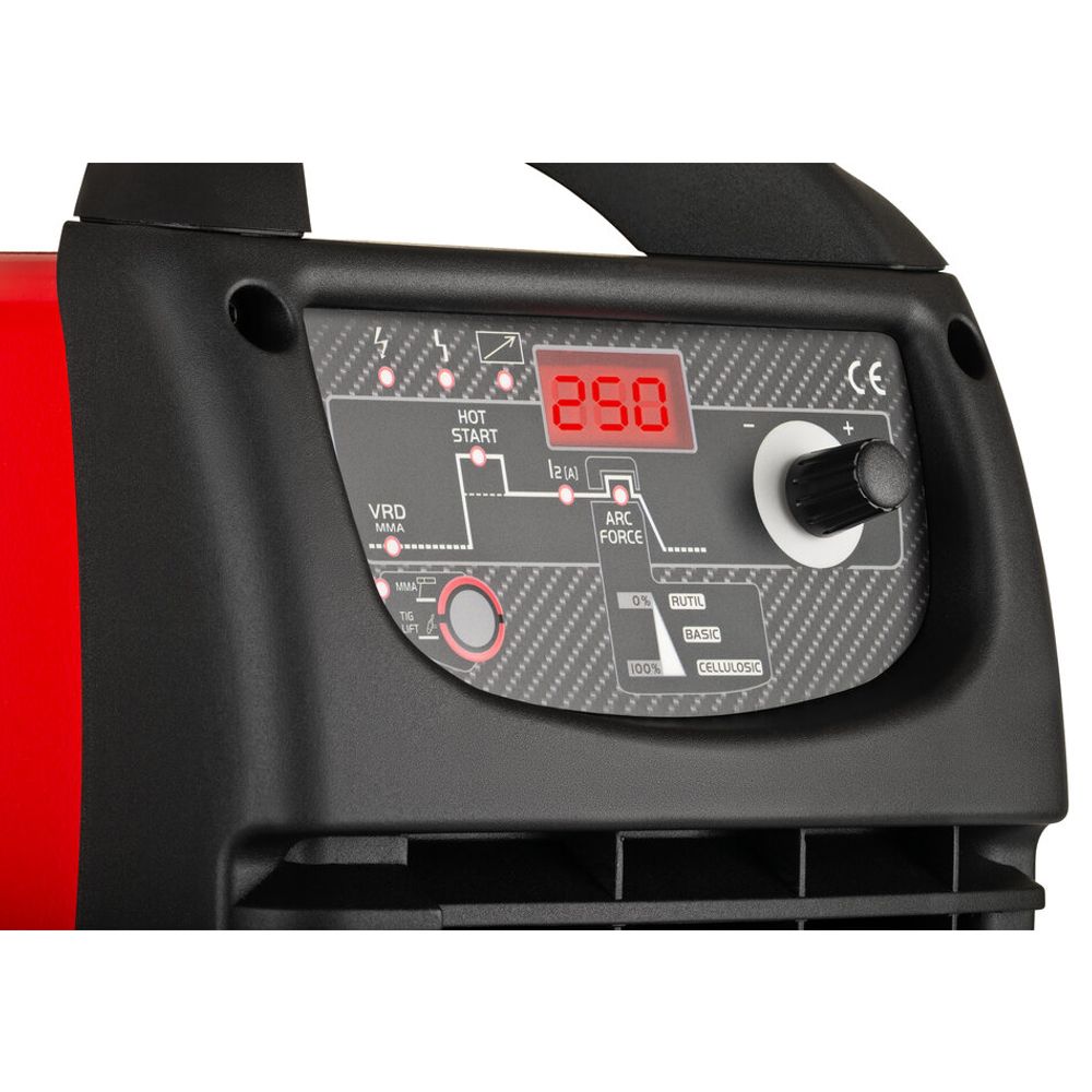 Zváračka MMA/TIG Superior 320 CE, VRD, 230-400V Zváračka MMA/TIG Superior 320 CE, VRD, 230-400V