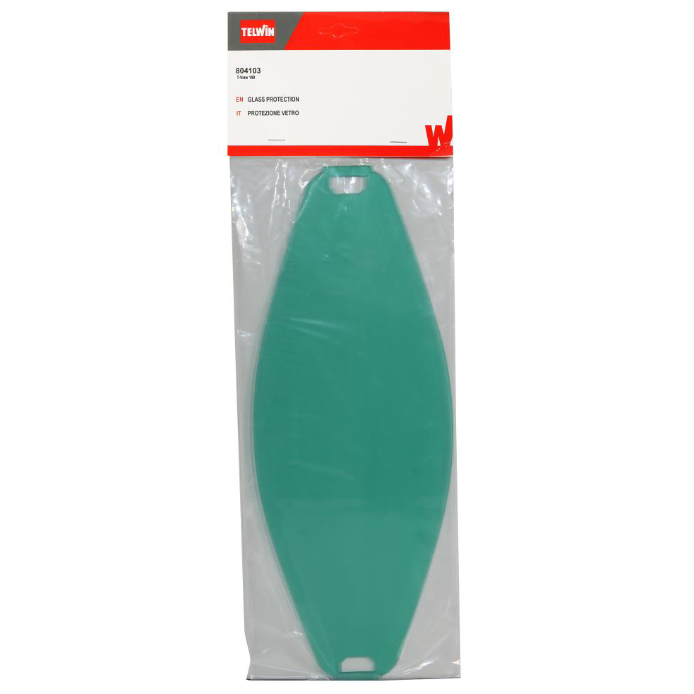 Vnější ochrana skla 390X150mm, 2ks Vnější ochrana skla 390X150mm, 2ks