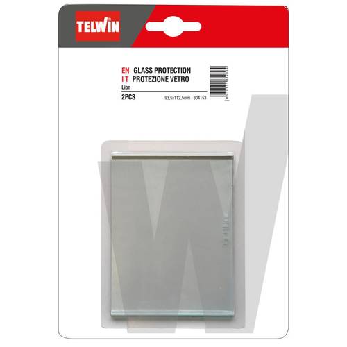 Vnější ochrana skla 93 X 112 mm, 2ks Vnější ochrana skla 93 X 112 mm, 2ks