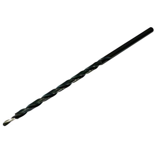 Dvoustupňový vrták na zalomené žhavicí svíčky, průměr 7x4.5mm, 20cm Dvoustupňový vrták na zalomené žhavicí svíčky, průměr 7x4.5mm, 20cm