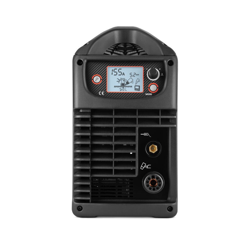 Plazmová řezačka Superior Plasma 70, 230V/400V + Acc. Plazmová řezačka Superior Plasma 70, 230V/400V + Acc.
