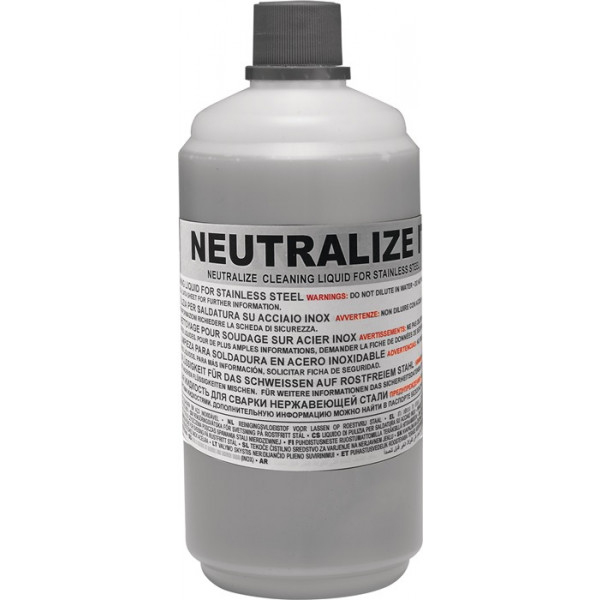 Telwin Neutralize It čistiaca kvapalina, 1L Telwin Neutralize It čistiaca kvapalina, 1L