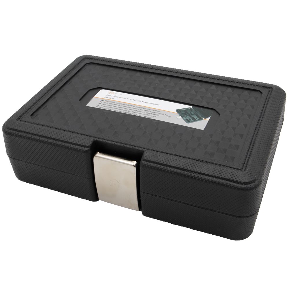 Blocator distribuție pentru Citroen, Peugeot, Opel 1.2 Vti (VVT), GDI Blocator distribuție pentru Citroen, Peugeot, Opel 1.2 Vti (VVT), GDI