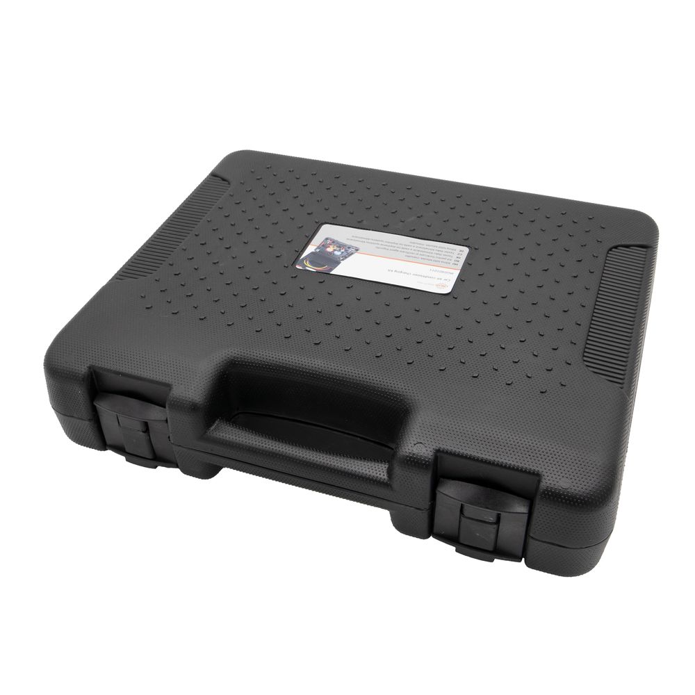 Car air conditioner charging kit, manual Car air conditioner charging kit, manual