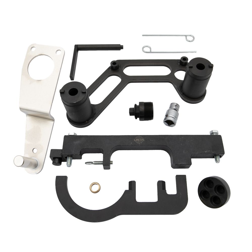 Kit blocare distribuție pentru BMW, Mini (N47/N57) Kit blocare distribuție pentru BMW, Mini (N47/N57)