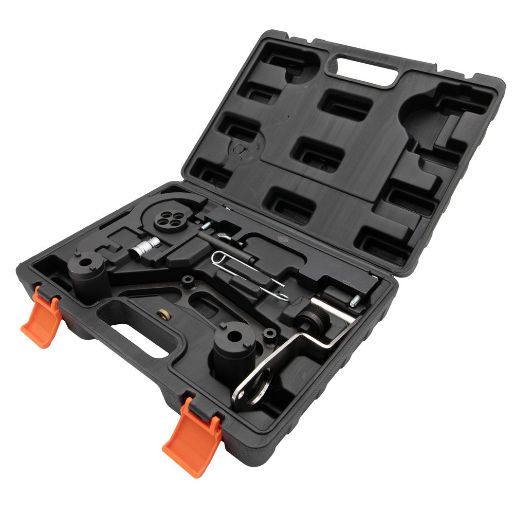 Kit blocare distribuție pentru BMW, Mini (N47/N57) Kit blocare distribuție pentru BMW, Mini (N47/N57)