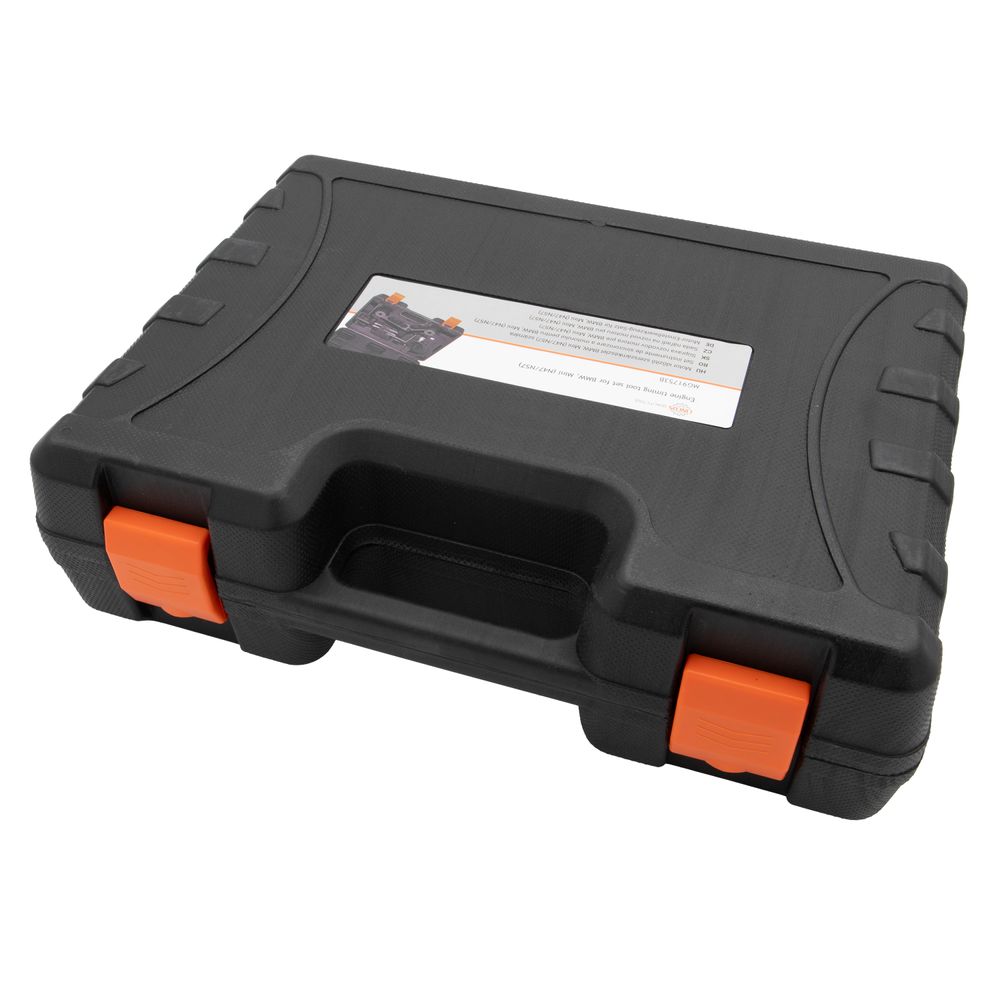 Kit blocare distribuție pentru BMW, Mini (N47/N57) Kit blocare distribuție pentru BMW, Mini (N47/N57)