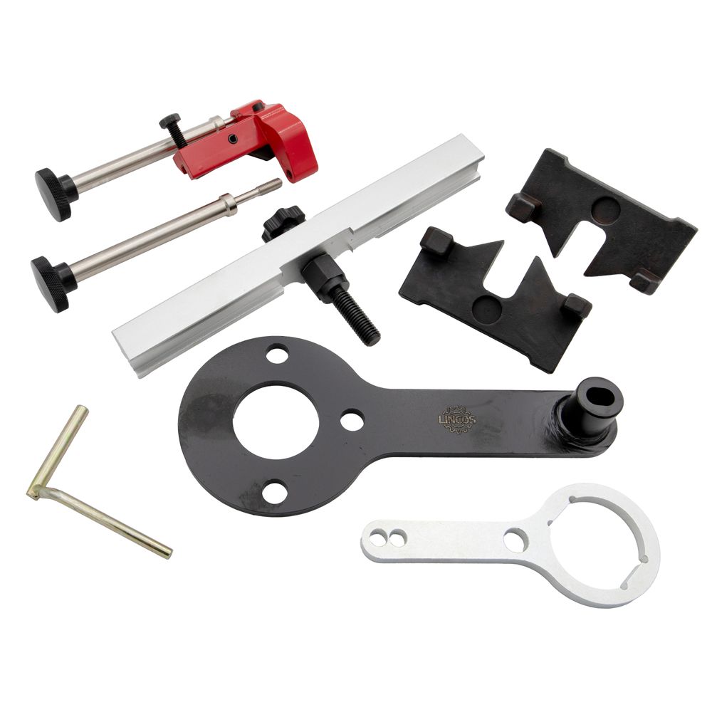 Vezérlésrögzítő szerszámkészlet BMW N63/S63/N74 V8 X6550i 750i Vezérlésrögzítő szerszámkészlet BMW N63/S63/N74 V8 X6550i 750i