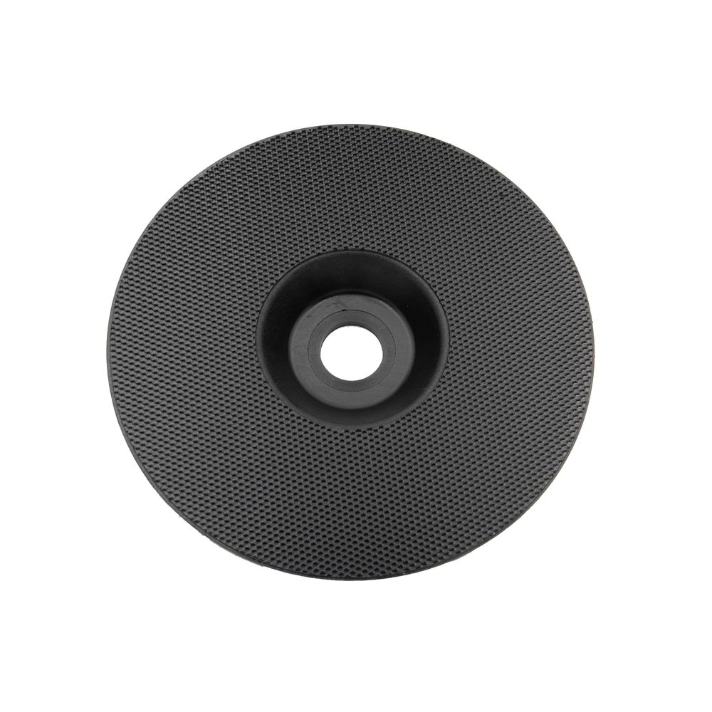 Brusný talíř pro akumulátorovou brusku, 75mm, 1ks Brusný talíř pro akumulátorovou brusku, 75mm, 1ks