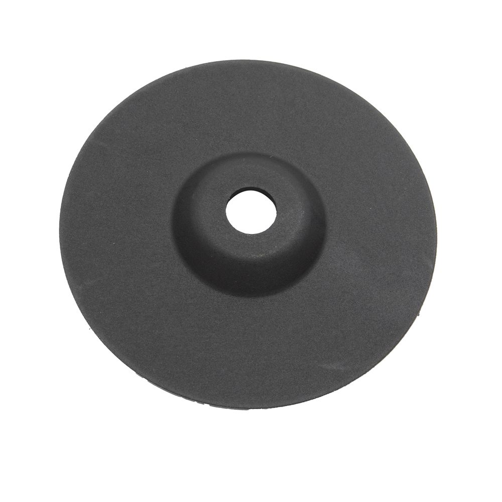 Brusný talíř pro akumulátorovou brusku, 75mm, 1ks Brusný talíř pro akumulátorovou brusku, 75mm, 1ks