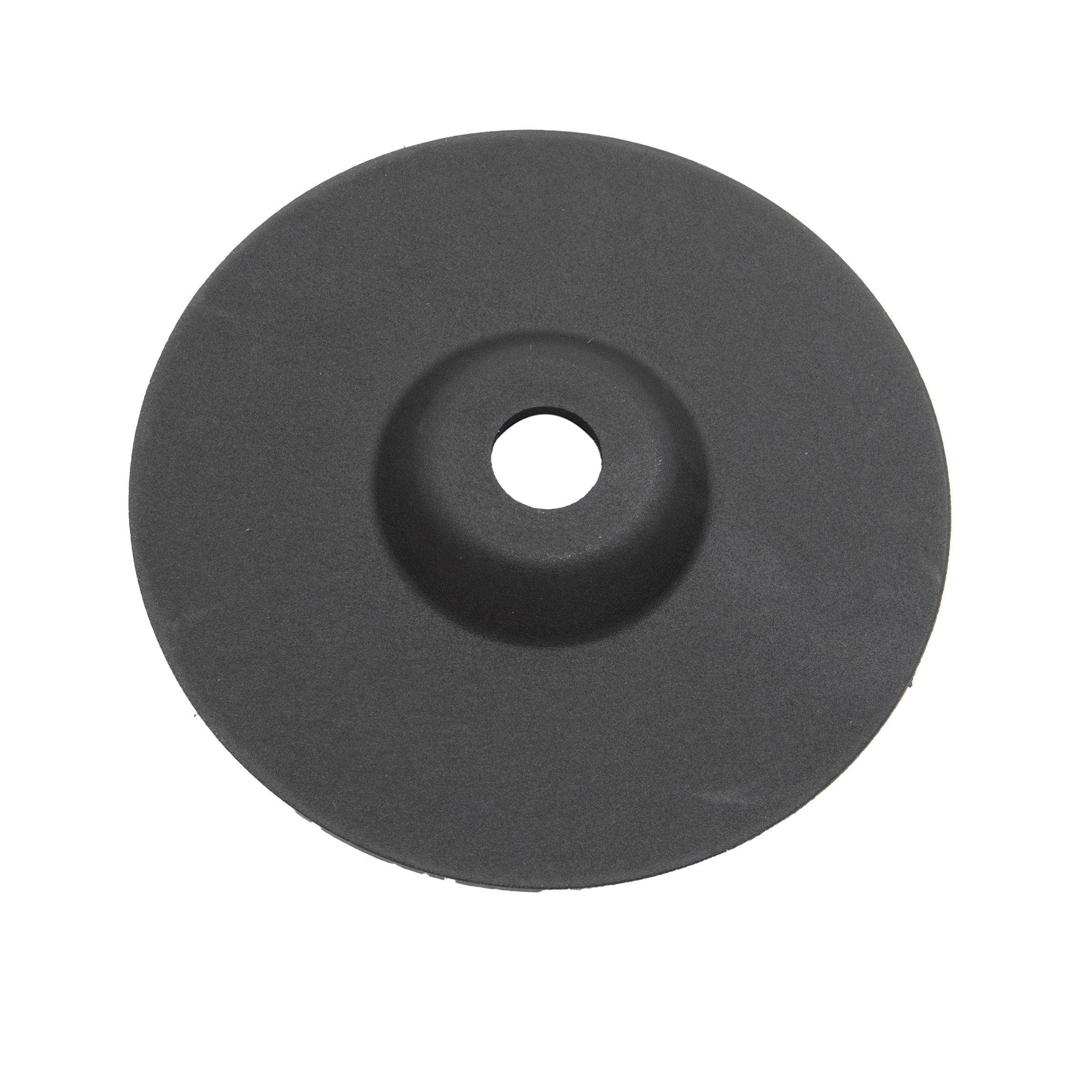 Brusný talíř pro akumulátorovou brusku, 75mm, 1ks Brusný talíř pro akumulátorovou brusku, 75mm, 1ks
