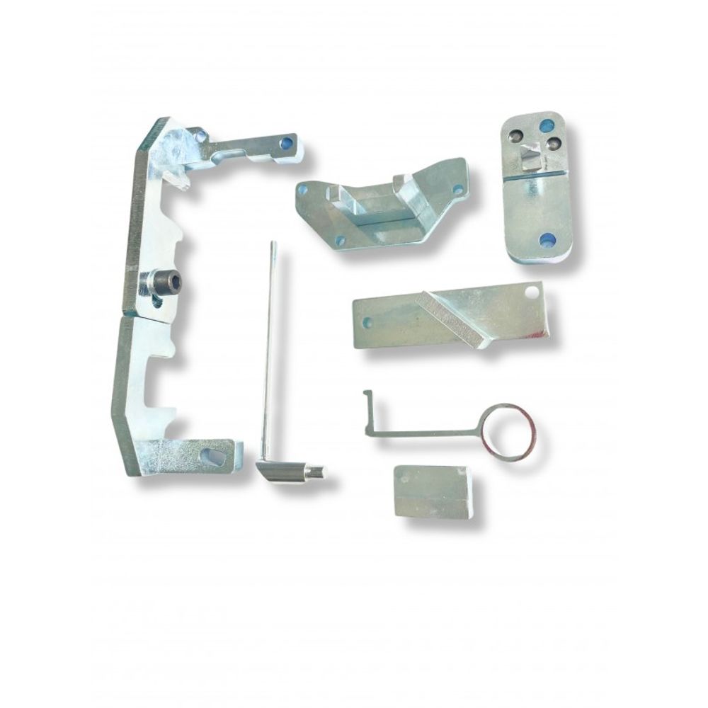 Motoreinstellwerkzeuge Citroen, Peugeot, DS, PSA 1.0, 1.2 PureTech Euro 6.3 Motoreinstellwerkzeuge Citroen, Peugeot, DS, PSA 1.0, 1.2 PureTech Euro 6.3
