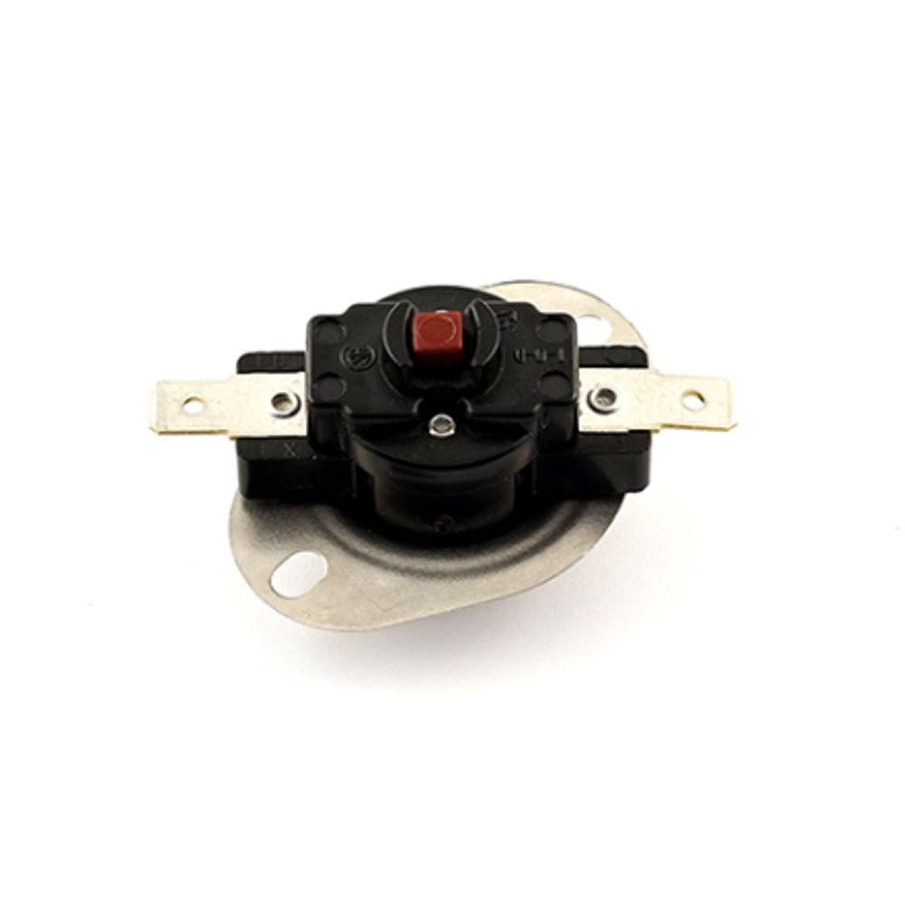 Termostat bimetal pentru încălzitorul de ulei uzat HP-125 Termostat bimetal pentru încălzitorul de ulei uzat HP-125