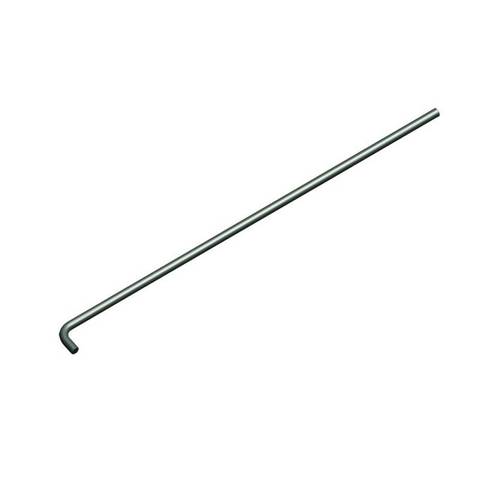 Páka na vyťahovanie priehlbín, 410 mm Páka na vyťahovanie priehlbín, 410 mm