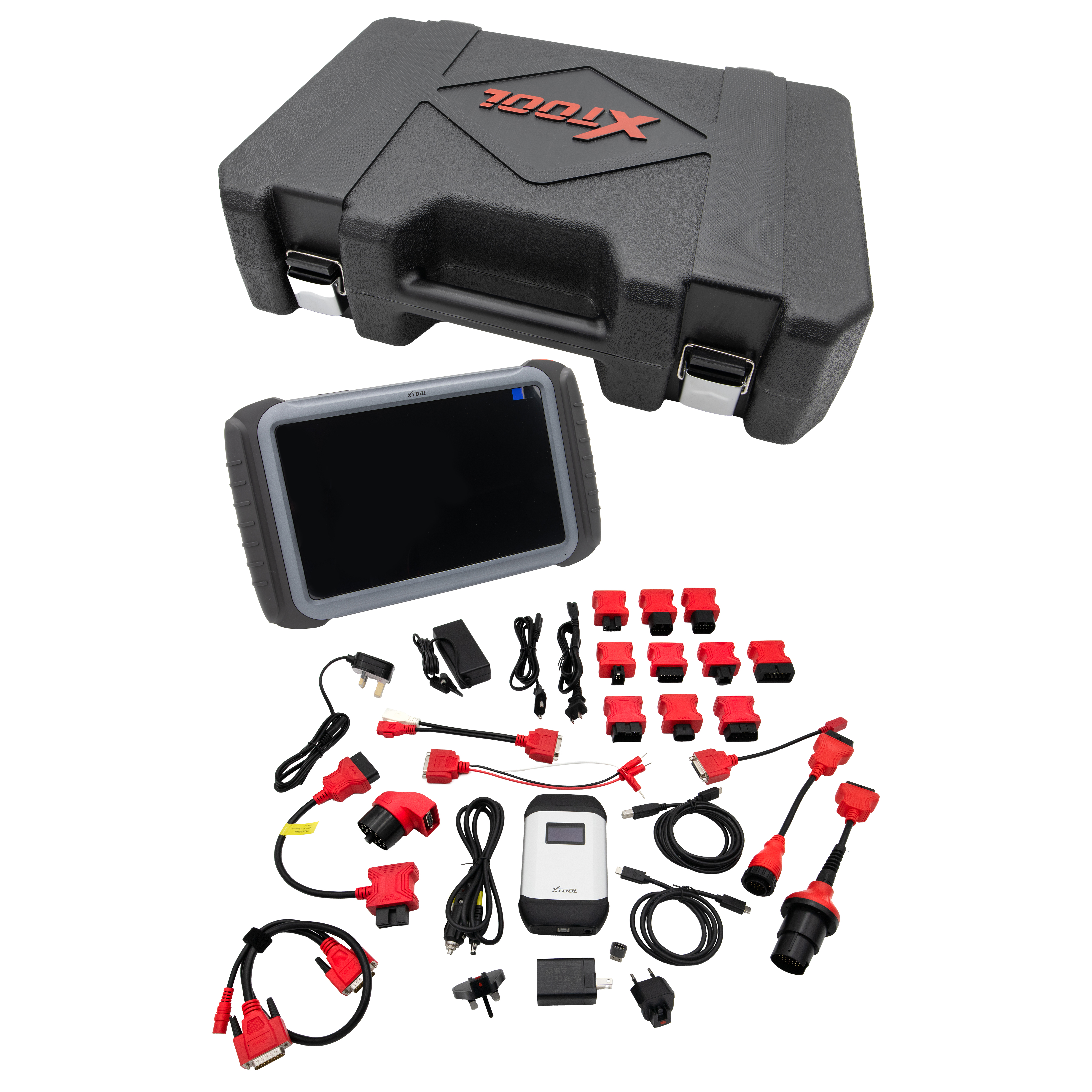OBD II car diagnostics tool OBD II car diagnostics tool