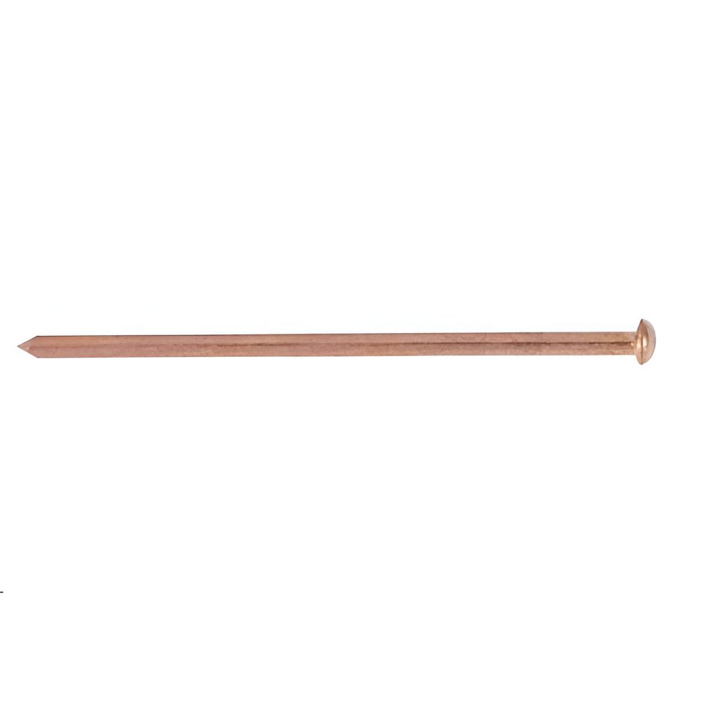 Klince Fe-Cu, 2X50mm 100ks Klince Fe-Cu, 2X50mm 100ks