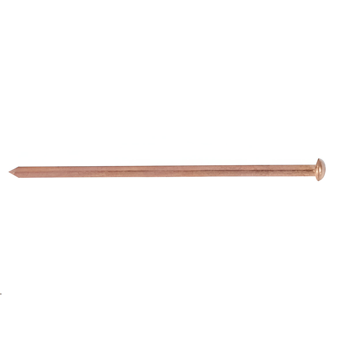Klince Fe-Cu, 2X50mm 100ks Klince Fe-Cu, 2X50mm 100ks