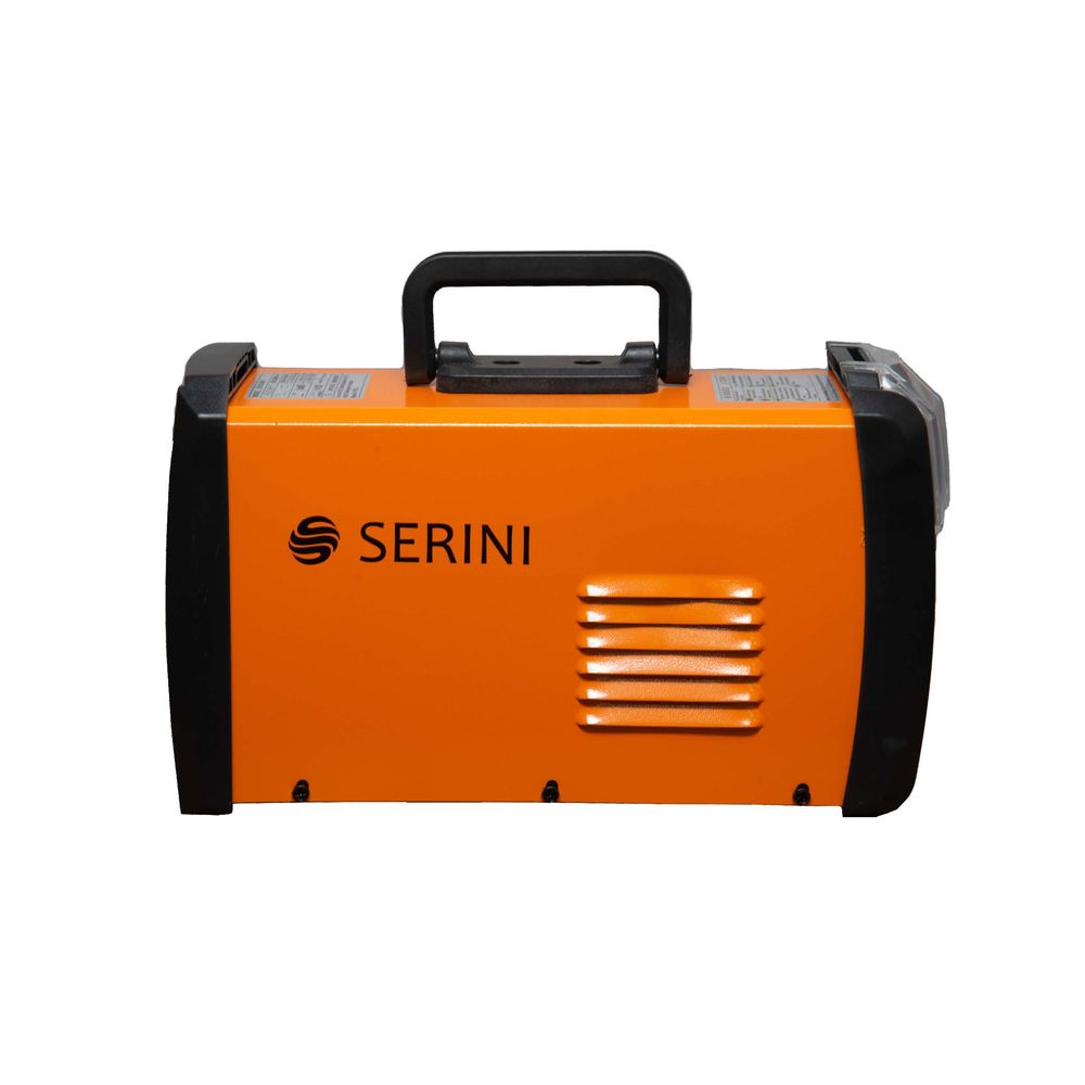 Svařovací stroj FireArc 120 ECO, IGBT Inverter MMA/STICK, 1ph Svařovací stroj FireArc 120 ECO, IGBT Inverter MMA/STICK, 1ph