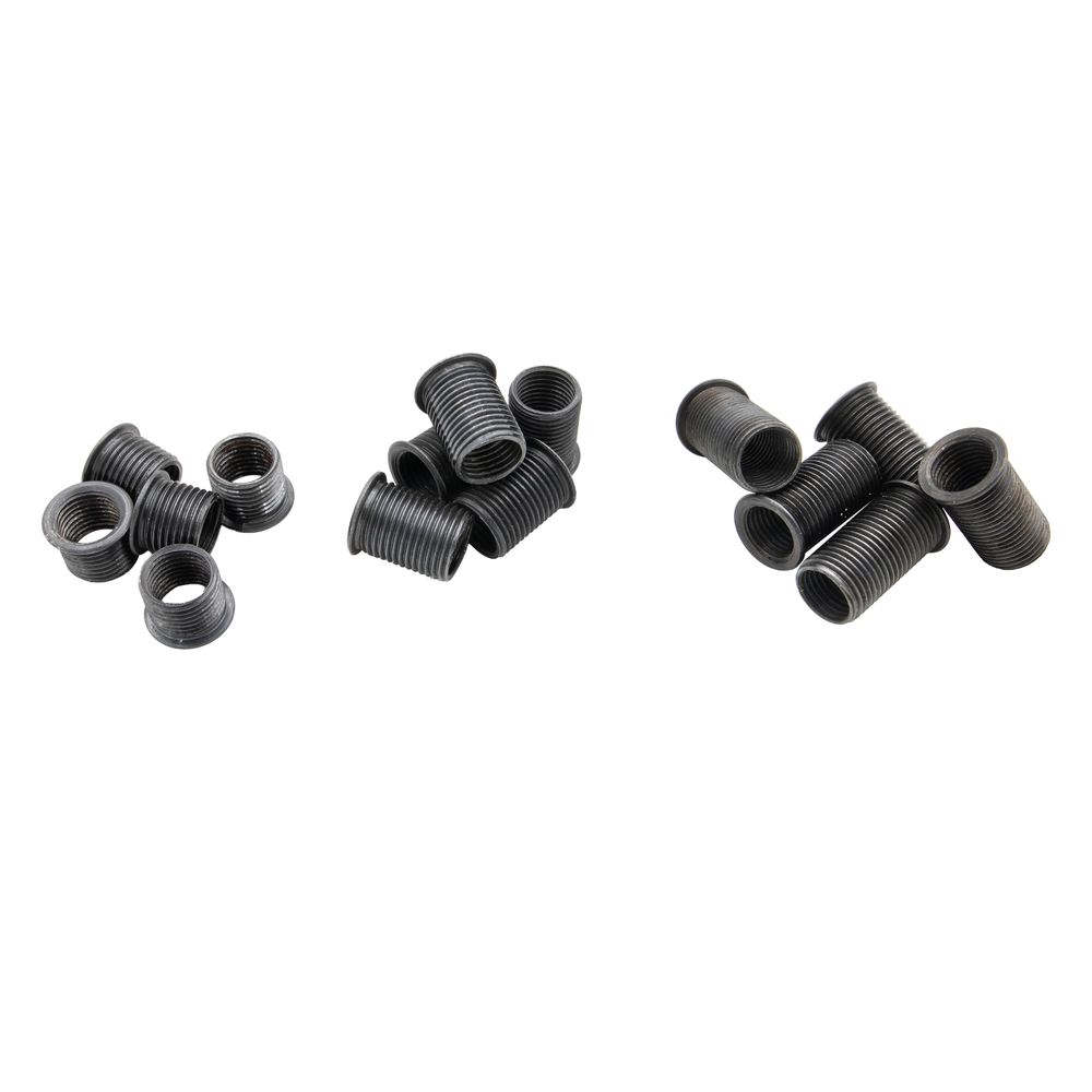Sada na opravu závitu žeraviacej sviečky, M12X1.25mm Sada na opravu závitu žeraviacej sviečky, M12X1.25mm