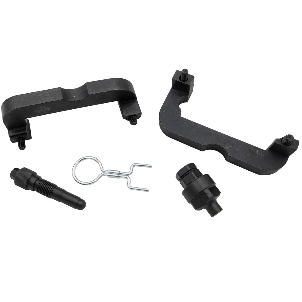 Aretační přípravek pro vozidla Audi, VW s motorem 2.0, 2.8, 3.0 TFSI Aretační přípravek pro vozidla Audi, VW s motorem 2.0, 2.8, 3.0 TFSI