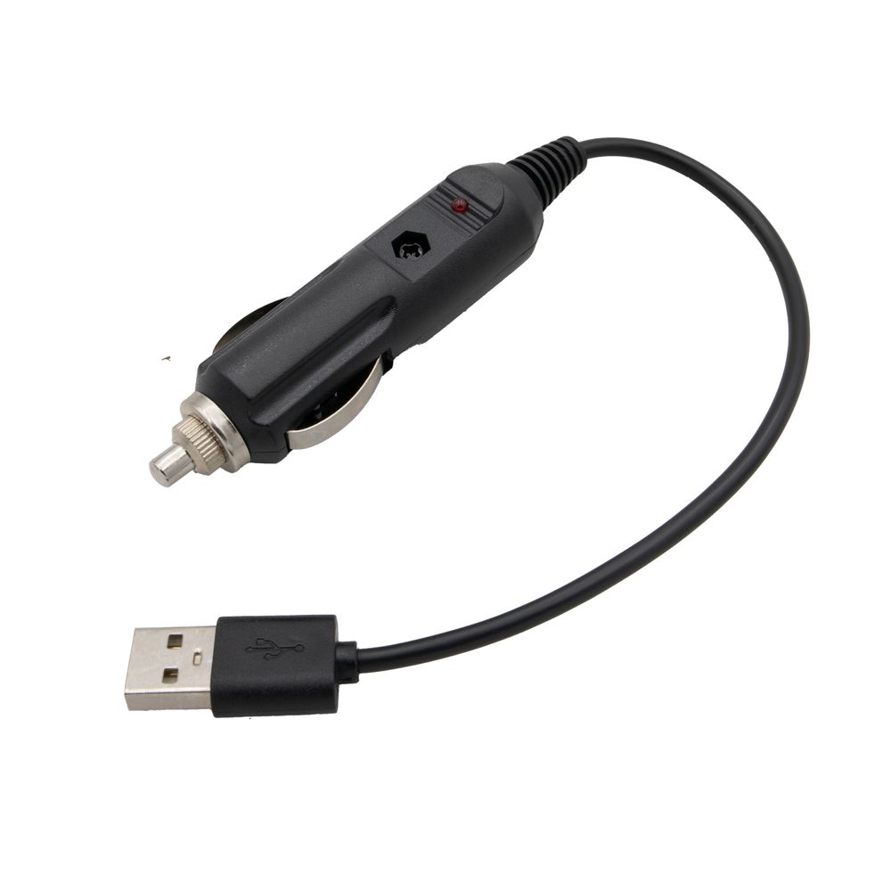 Economizor memorie auto, 12V, USB Economizor memorie auto, 12V, USB