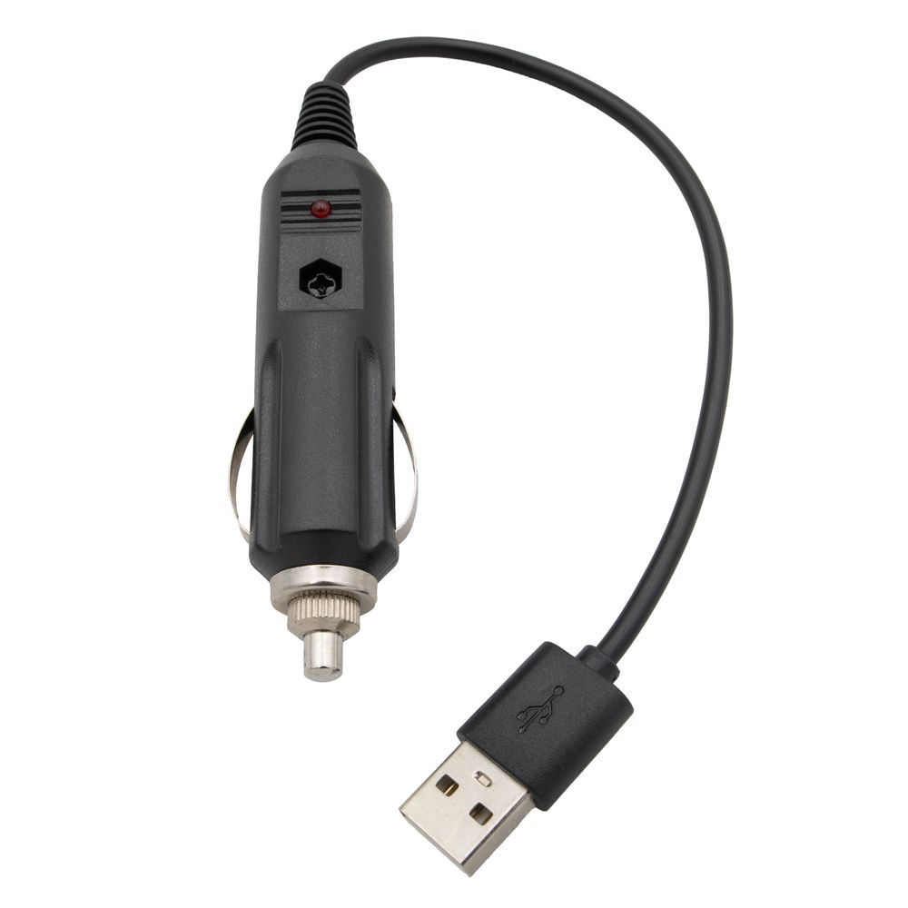 Economizor memorie auto, 12V, USB Economizor memorie auto, 12V, USB