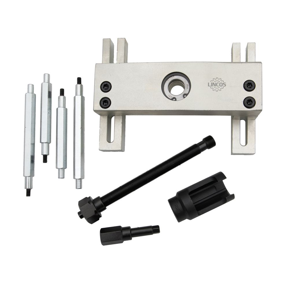 BMW Common Rail injector puller set BMW Common Rail injector puller set