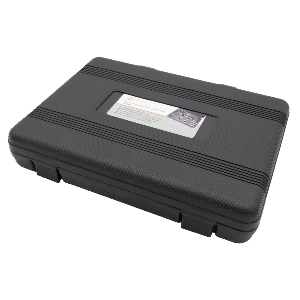 Set pentru honuit cilindru, 15 buc Set pentru honuit cilindru, 15 buc